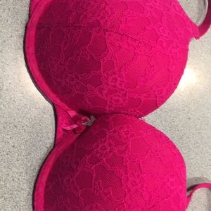 Victoria's Secret Bra 34 DD